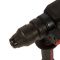 Перфоратор Vitals Master Ra 2680BNavsq 800Вт 3Дж 0-5500уд/хв 0-1350об/хв  SDS?plus 3 режими кейс 5кг кейс