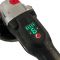 Шліфмашина кутова акумуляторна Vitals Professional ALs 18125v BS SmartLine+ 125мм 18В 1000об/хв кейс 3.75кг без АКБ та ЗП