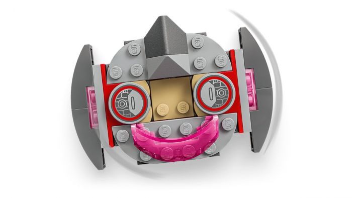 Конструктор LEGO Disney Junior Marvel Альтрон проти Залізної Людини