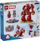 Конструктор LEGO Disney Junior Marvel Альтрон проти Залізної Людини