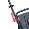 Газонокосарка бензинова Vitals Master Zp 41150k 2.6кВт/3.5к.с. 41см 35л 30-75мм 23.2кг