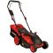 Газонокосарка мережева Vitals Master EZP 4318jb 1800Вт 43см 48л 25-75мм 19кг