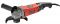Шліфмашина кутова Vitals Master Ls1286HLv 125мм 860Вт 2000-11000об/хв 2кг
