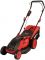 Газонокосарка мережева Vitals Master EZP 4318jb 1800Вт 43см 48л 25-75мм 19кг