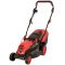 Газонокосарка мережева Vitals Master EZP 4218j 1800Вт 42см 40л 25-75мм 12.4кг