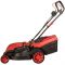 Газонокосарка мережева Vitals Master EZP 4218j 1800Вт 42см 40л 25-75мм 12.4кг