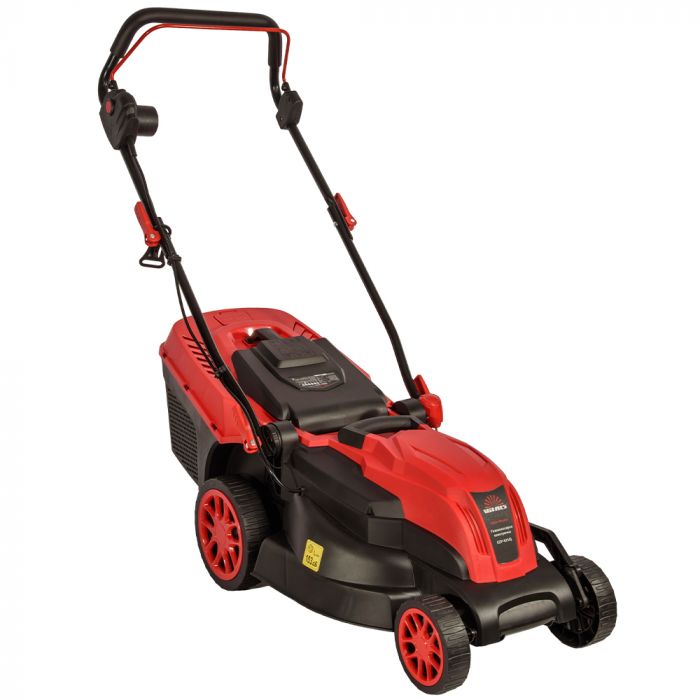 Газонокосарка мережева Vitals Master EZP 4218j 1800Вт 42см 40л 25-75мм 12.4кг