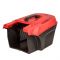 Газонокосарка мережева Vitals Master EZP 4218j 1800Вт 42см 40л 25-75мм 12.4кг