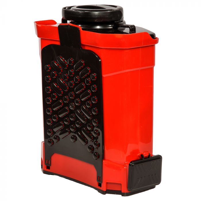 Обприскувач акумуляторний Vitals Sm 210m 10л 12В 1х8А·год 4.5бар 3.5кг