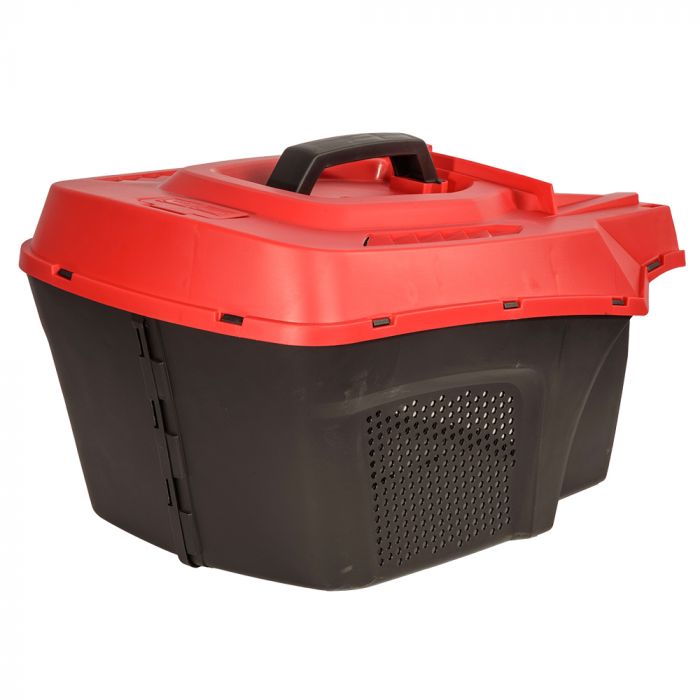 Газонокосарка мережева Vitals Master EZP 3816jb 1600Вт 38см 38л 25-75мм 16.5кг