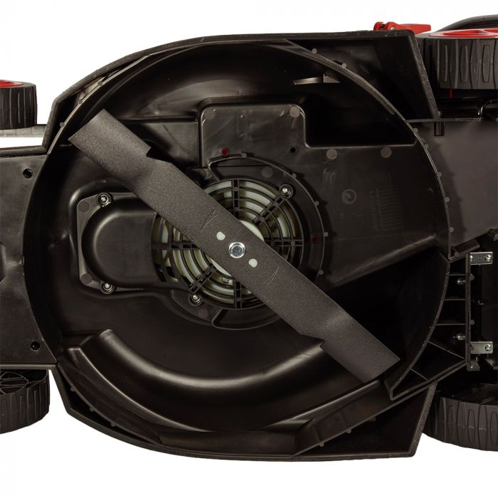 Газонокосарка мережева Vitals Master EZP 3816jb 1600Вт 38см 38л 25-75мм 16.5кг