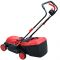 Газонокосарка мережева Vitals Master EZP 3414j 1400Вт 34см 35л 25-75мм 9кг
