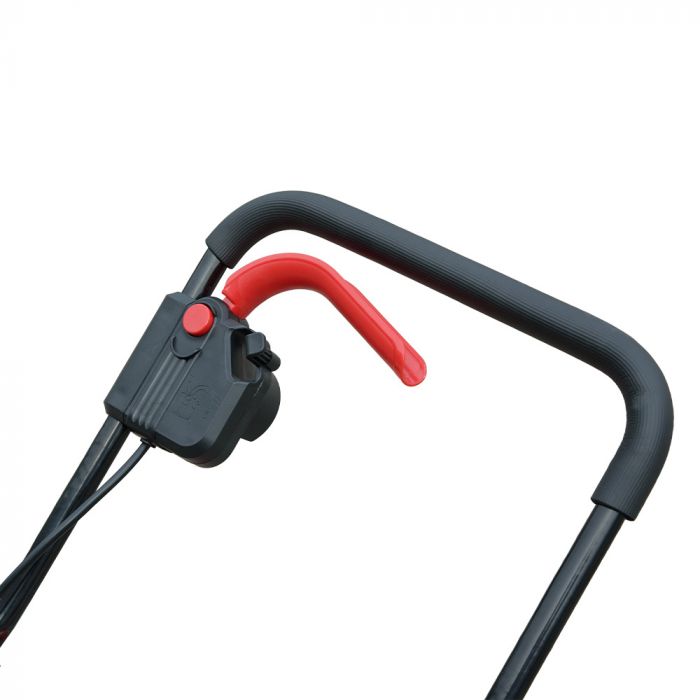 Газонокосарка мережева Vitals Master EZP 3210j 1000Вт 32см 25л 25-65мм 6.7кг