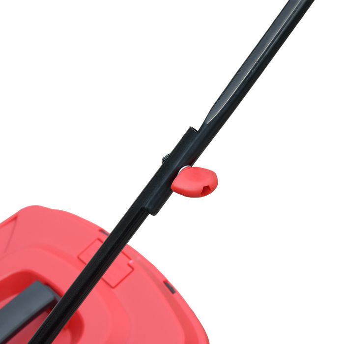 Газонокосарка мережева Vitals Master EZP 3210j 1000Вт 32см 25л 25-65мм 6.7кг