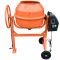 Бетонозмішувач Vitals Cm-160a 650Вт 160л 52.5кг