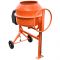 Бетонозмішувач Vitals Cm-160a 650Вт 160л 52.5кг