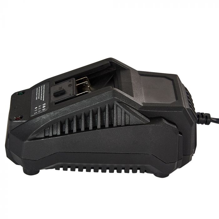 Зарядний пристрій Vitals Master LSL 1845 SmartLine+ 18В 4.5А 0.5кг