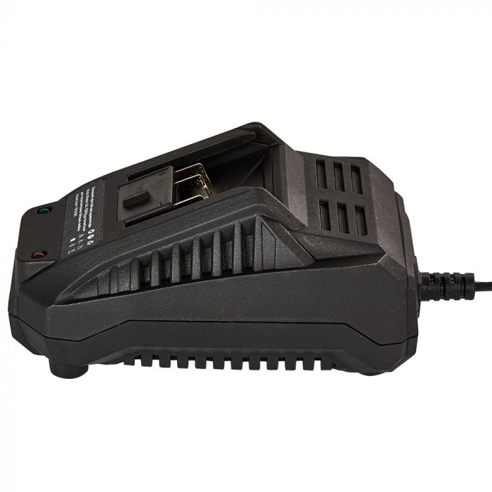 Зарядний пристрій Vitals Master LSL 1824 SmartLine+ 18В 2.4А 0.4кг