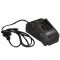 Зарядний пристрій Vitals Master LSL 1824 SmartLine+ 18В 2.4А 0.4кг