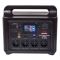 Портативна електростанція Vitals Professional PS 1800qc 2100Вт, 1536Вт/год, LifePo4, 16.4кг