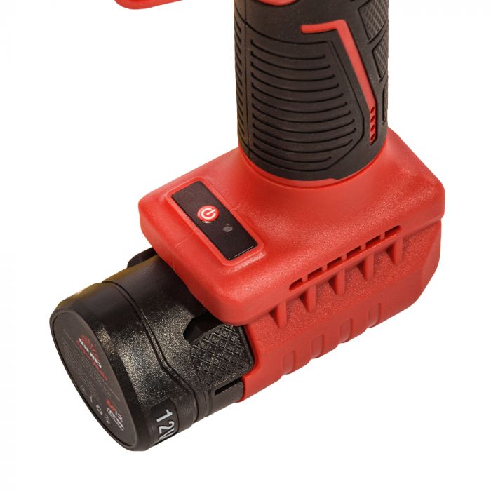 Секатор акумуляторний Vitals Master AG 1225ck BL Kit