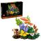 Конструктор LEGO Botanicals Лісові гриби