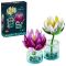 Конструктор LEGO Botanicals Латаття