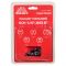 Ланцюг для пилки Vitals Master SСH 20см 1.1мм 1/4"