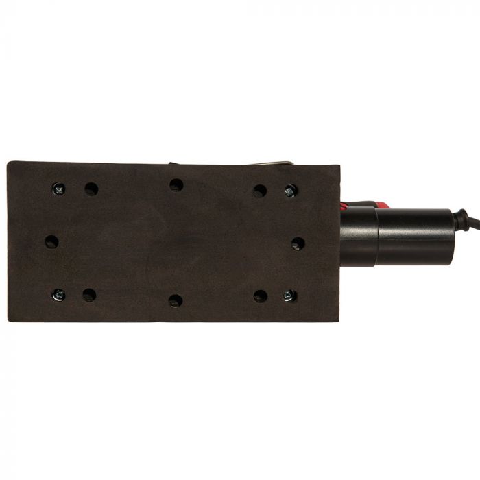 Шліфмашина вібраційна Vitals Es 1612KP 160Вт платформа 90x187 12000кол/хв 1.3кг