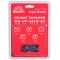 Ланцюг для пилки Vitals Master SСH 15см 1.1мм 1/4"