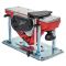 Рубанок Vitals Master Re 110312SKs 1200Вт 110мм стругання до 3мм 6.2кг