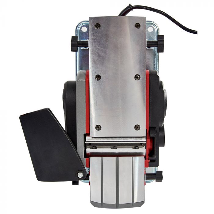 Рубанок Vitals Master Re 110312SKs 1200Вт 110мм стругання до 3мм 6.2кг