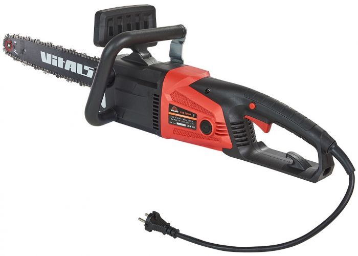 Пила ланцюгова мережева Vitals EKZ 2240m 40см 2200Вт 5.1кг