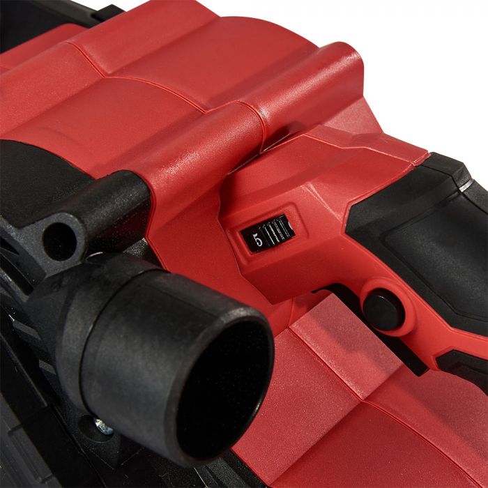 Шліфмашина стрічкова Vitals Master Ls 7690 GN 900Вт 76х533мм 120-400м/хв 3.8кг