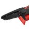 Пила ланцюгова акумуляторна Vitals Master AKZ 1802 SmartLine+ 18В шина 10см 8м/с 2.5кг без АКБ та ЗП