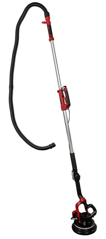 Шліфмашина для стін Vitals Master SK 2388HP led 880Вт d215мм 2100об/хв 6кг