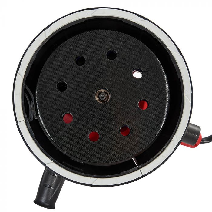 Шліфмашина для стін Vitals Master SK 1890HP led 900Вт d175мм 2700об/хв 2.8кг