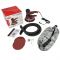 Шліфмашина для стін Vitals Master SK 1890HP led 900Вт d175мм 2700об/хв 2.8кг
