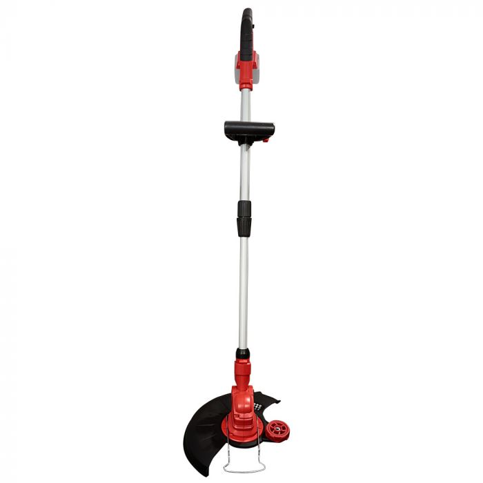 Тример садовий акумуляторний Vitals Master AZT 1828 SmartLine+ 18В 28см 1.98кг без АКБ та ЗП