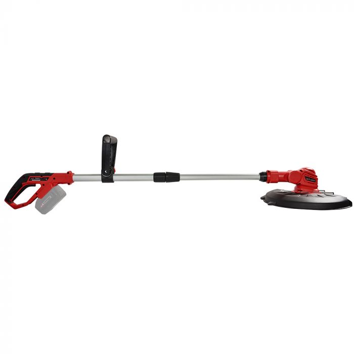 Тример садовий акумуляторний Vitals Master AZT 1828 SmartLine+ 18В 28см 1.98кг без АКБ та ЗП