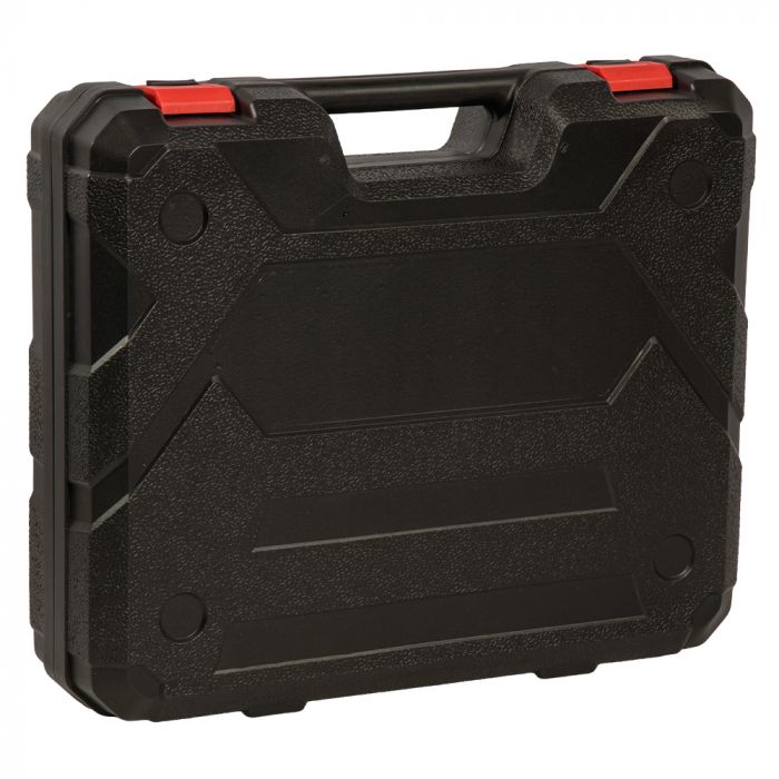 Пила ланцюгова акумуляторна Vitals AKZ 1815gk BL Premium Kit 18В акб 1х2А·год шина 15см 8м/c 2.56кг