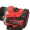 Шурупокрут-дриль акумуляторний Vitals Master AU 1835aq BL Kit 18В акб 2х2А·год 35Нм 500·1500об/хв кейс  1.43кг