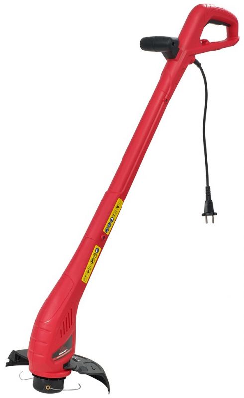 Тример садовий мережевий Vitals EZT 033s 300Вт 25см 1.4кг