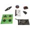 Тример садовий акумуляторний Vitals AZT 1835-1n BL Kit 18В акб 2А·год 30см 2.75кг