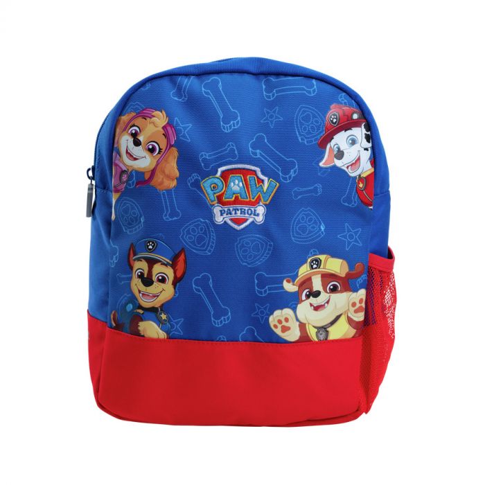 Рюкзак Trust Vymo PAW Patrol  10", синій