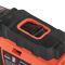 Шурупокрут-дриль акумуляторний Vitals Master AU 1825 Kit SmartLine+ 18В 1х2А·год 25Нм 400·1500об/хв кейс 1.2кг