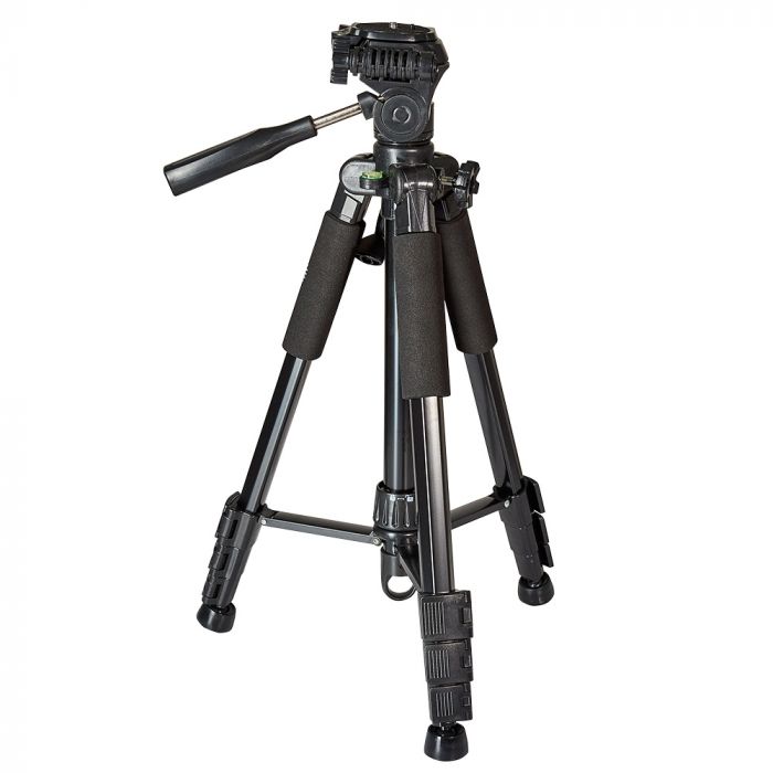 Штатив Vitals LA 150 1/4", 57-150см