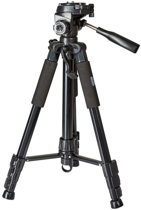 Штатив Vitals LA 150 1/4", 57-150см