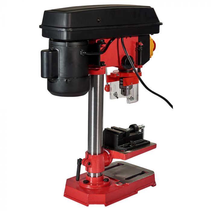 Верстат свердлильний Vitals GU 1335SM 350Вт D13мм 620-2620об/хв 15.3кг