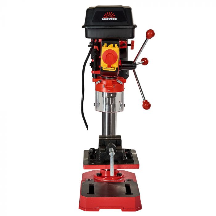 Верстат свердлильний Vitals GU 1335SM 350Вт D13мм 620-2620об/хв 15.3кг